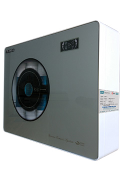 單戶凈水機(jī)